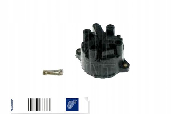 фото №9, Крышка трамблёра распределителя зажигания blue print adc414221