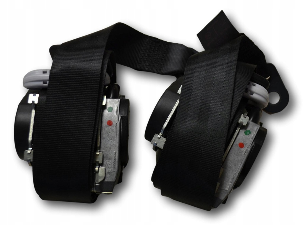 фото №1, Peugeot 208 pas ремені комплект подушка безпеки