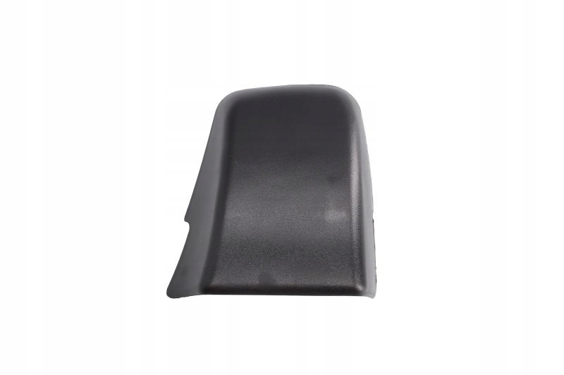 фото №1, Заглушка корпус шарнір двері scania r права