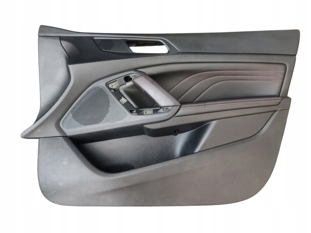 Сидіння сидіння заднє сидіння обшивки комплект peugeot 308 ii t9 sw gt-line Оригінал