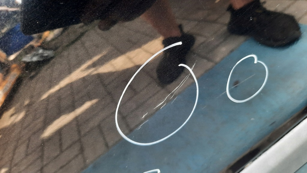 фото №5, Двері перед передні праве volvo s40 00-04r