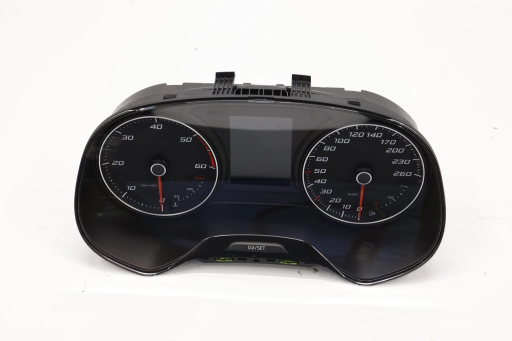 фото №1, Seat ateca лічильник 5f0920751e