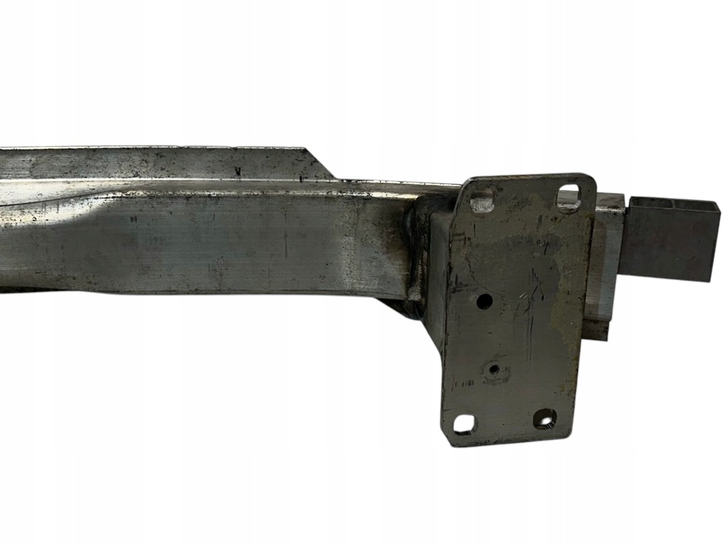 фото №6, Bentley new flying spur балка передня рама підсилювач 3se805241a