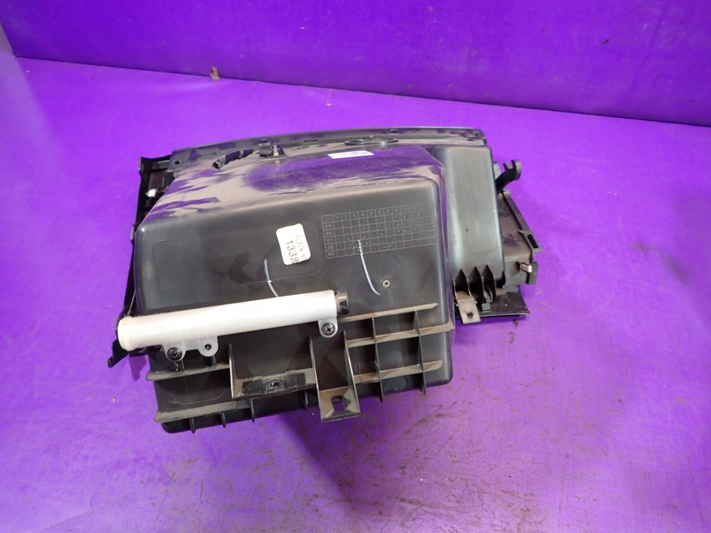 фото №4, Honda civic viii 8 ufo 05- бардачок пасажира 77500-smg-g010/g310 europa eu