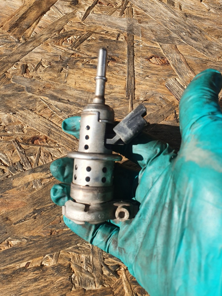 фото №5, Форсунка adblue 9801187080 jumper