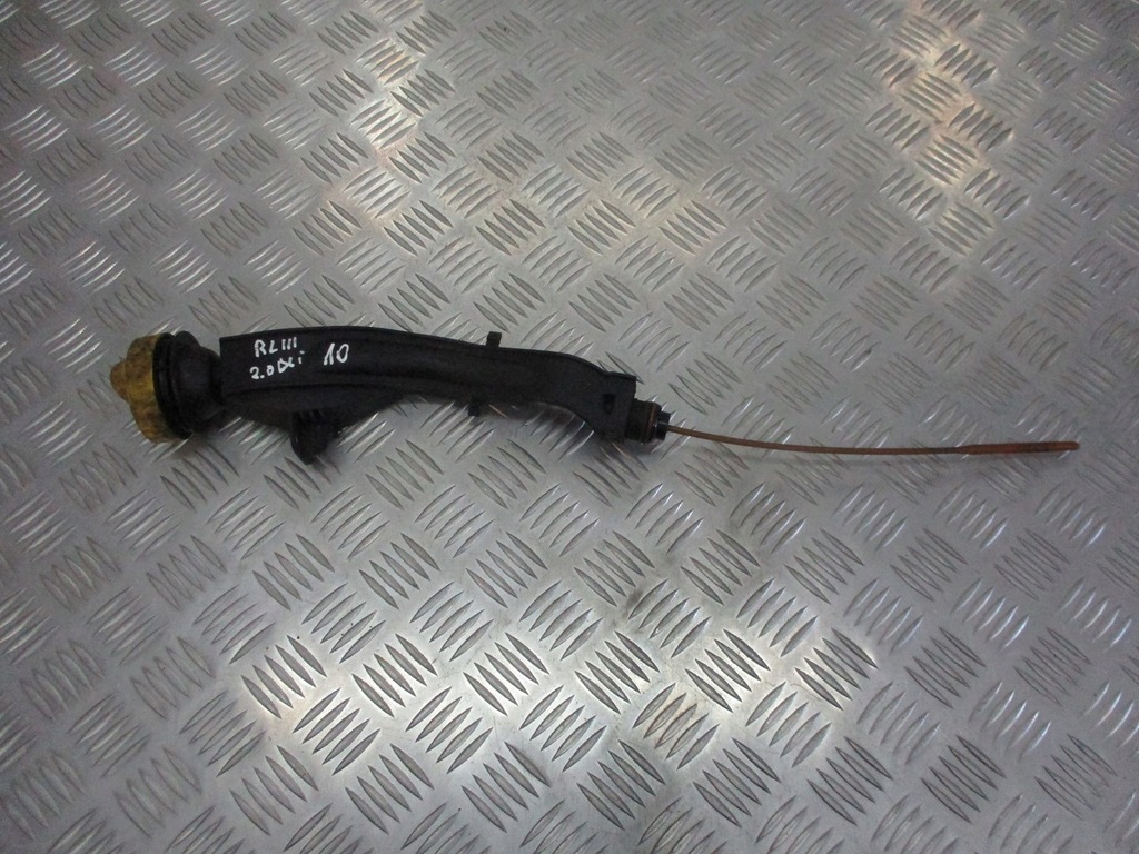 фото №1, Щуп щуп масла renault laguna iii 2.0 dci