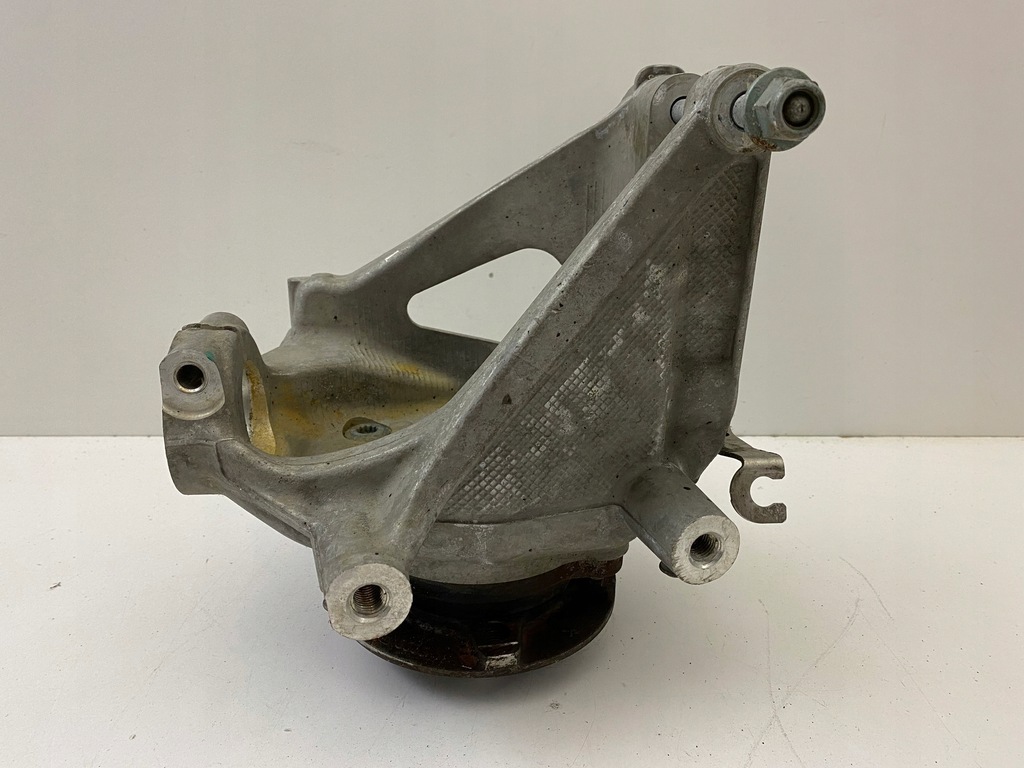 фото №3, Audi r8 4s0 ліва поворотний кулак задня задня підвіска