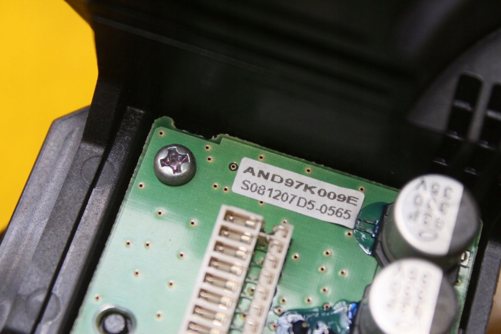 фото №8, Стрічка шлейф подушка безпеки mondeo mk4 6g9t-13n064-dk