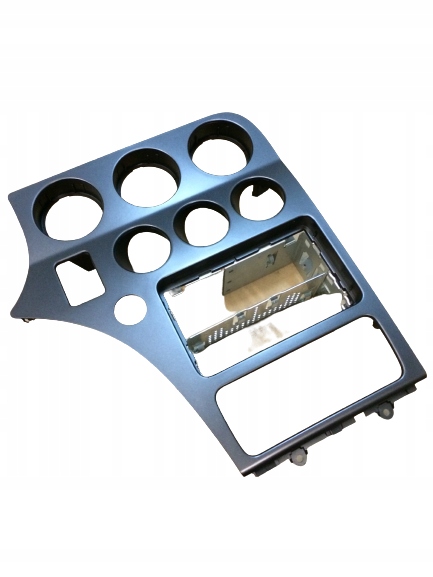 фото №1, Alfa romeo 159 10-11 dekor приборная панель pod радио vv849