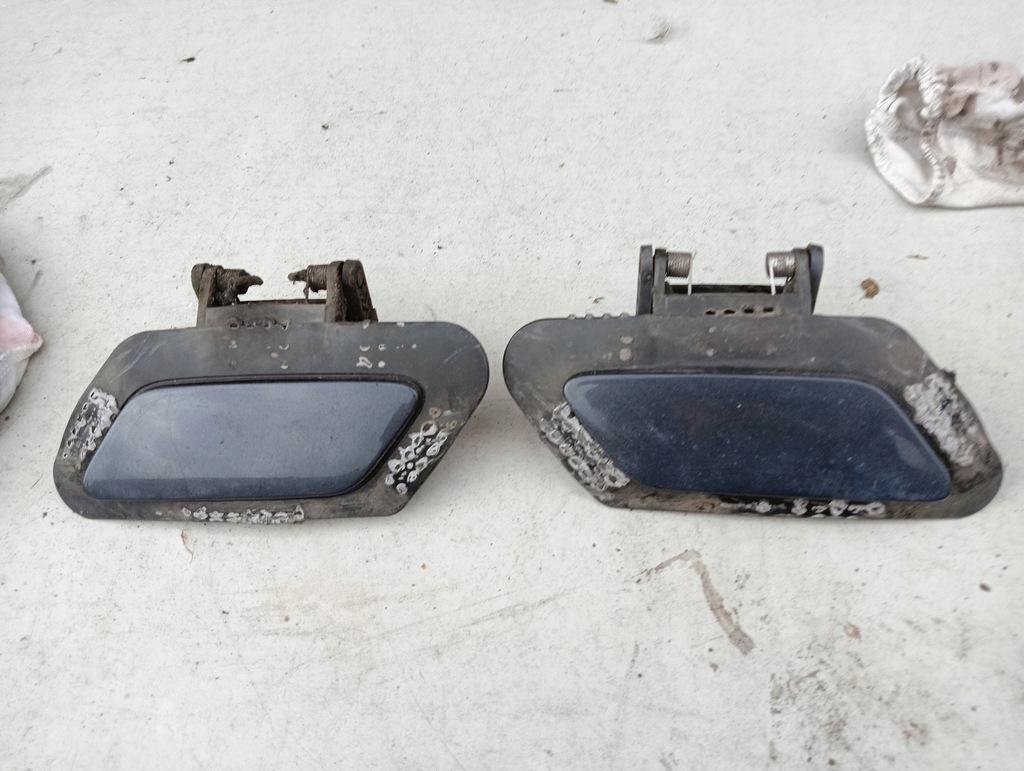 фото №1, Заглушка распылителя левая audi a3 8p 8p0955275a