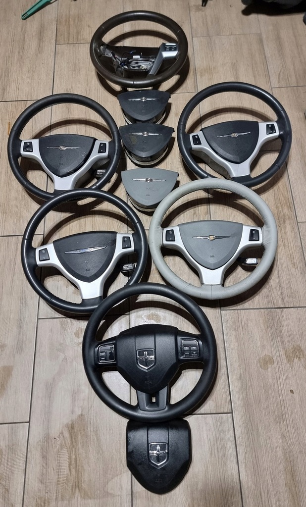 фото №10, Town country caravan voyager rt v 08-20 замок запалювання різні numeryp05026149ah