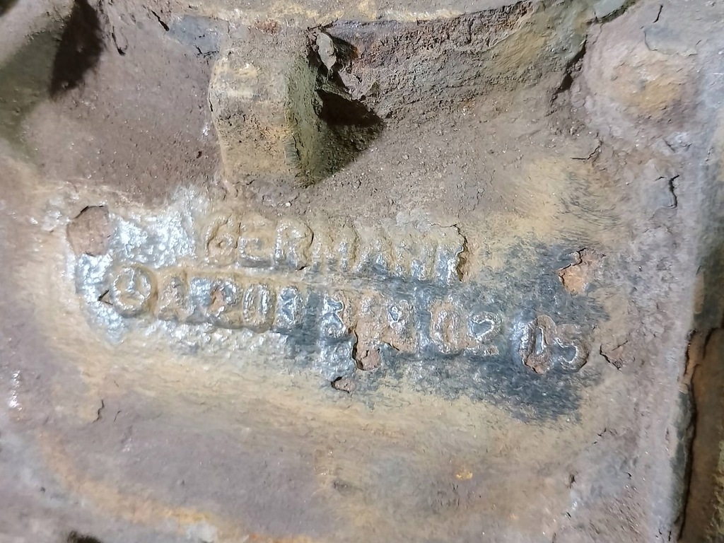 фото №7, Дифференциал задняя mercedes-benz w203 cl a2033510205 1.8 компрессор