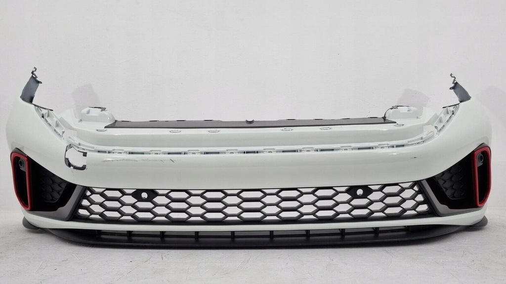 фото №9, Vw jetta gli vii us lift 2022- бампер передній 17a807221b