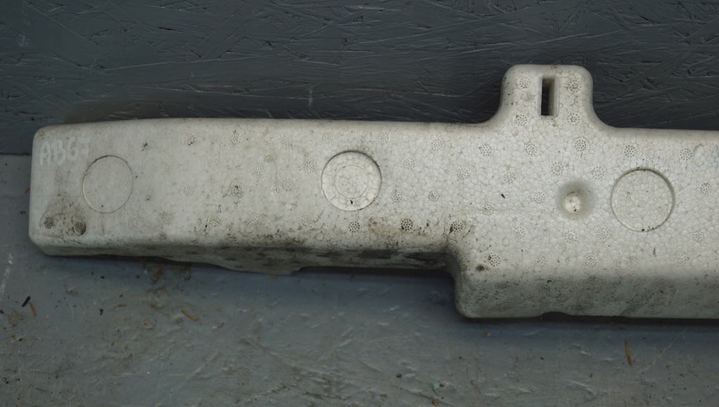 фото №6, Абсорбер передний chevrolet captiva c100 96623650