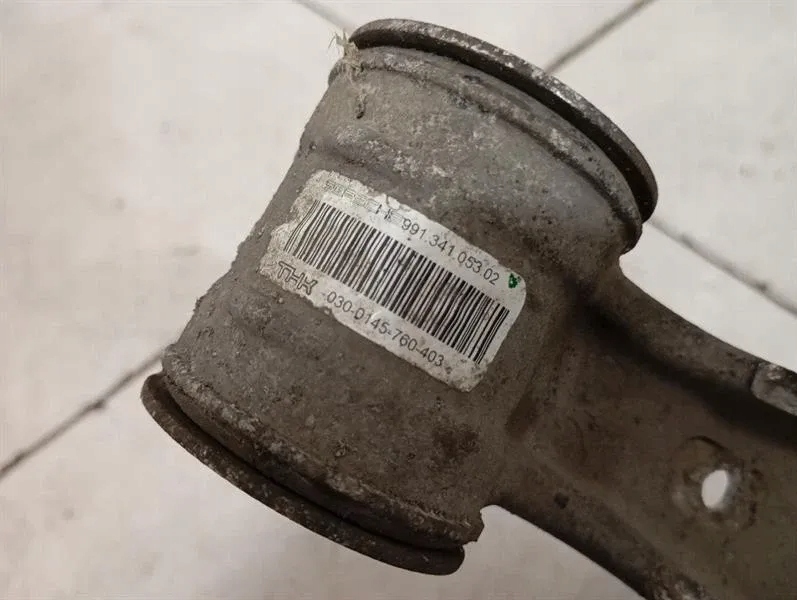 фото №8, Porsche левая передняя ступица 99134115706