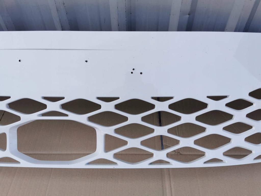 фото №6, Vw id buzz 1t3 22- решётка бампера передний перед ładna 1t3853677