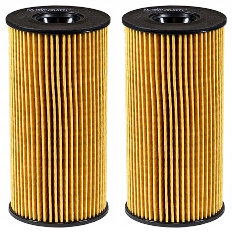 Купить Фильтр масла filtron oe666/4