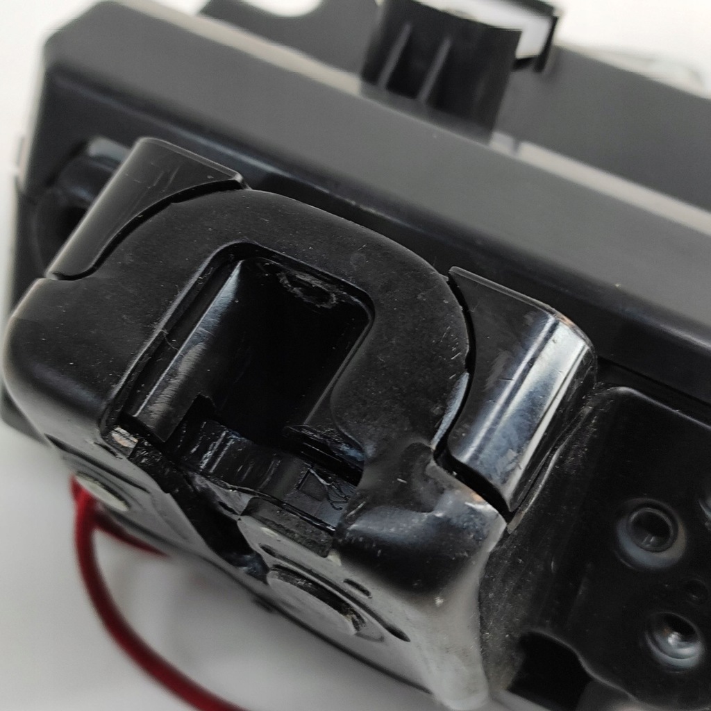 фото №6, Lexus rx 450h 2022 замок крышки задний / багажника