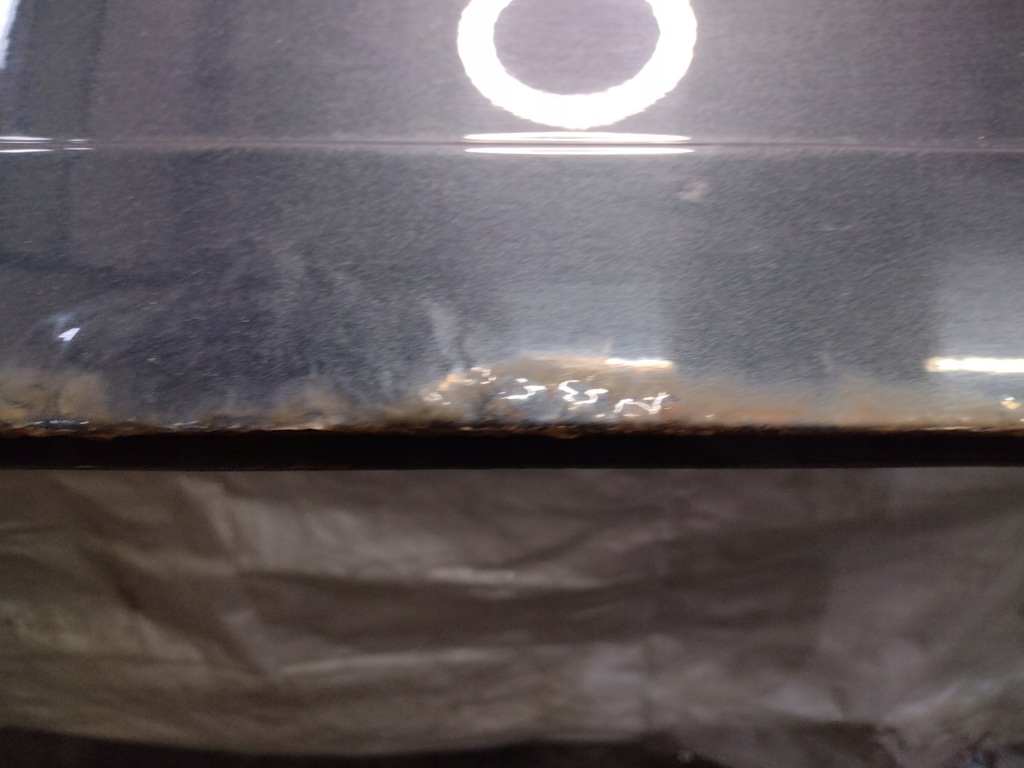 фото №11, Дверь правый задняя dodge caliber 5d 2007r