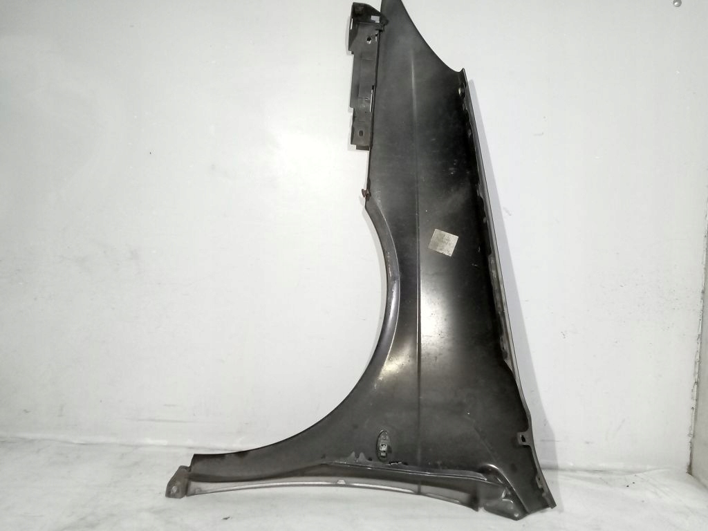 фото №6, Citroen c5 i lift крыло правый правая сторона kebc