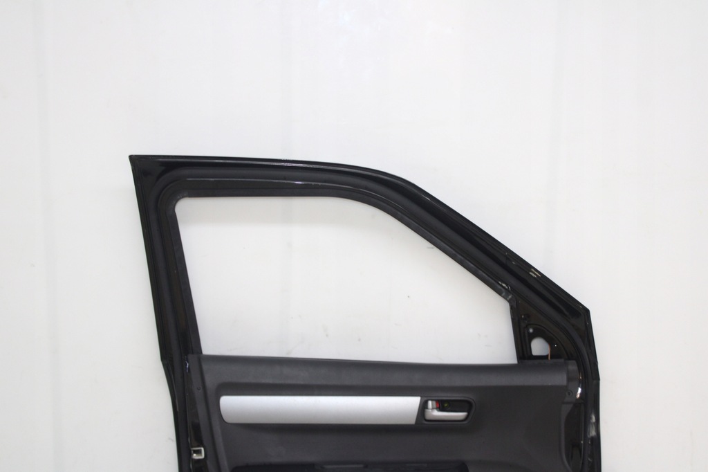 фото №9, Suzuki swift mk6 04r- двері ліва передні лівий перед zce