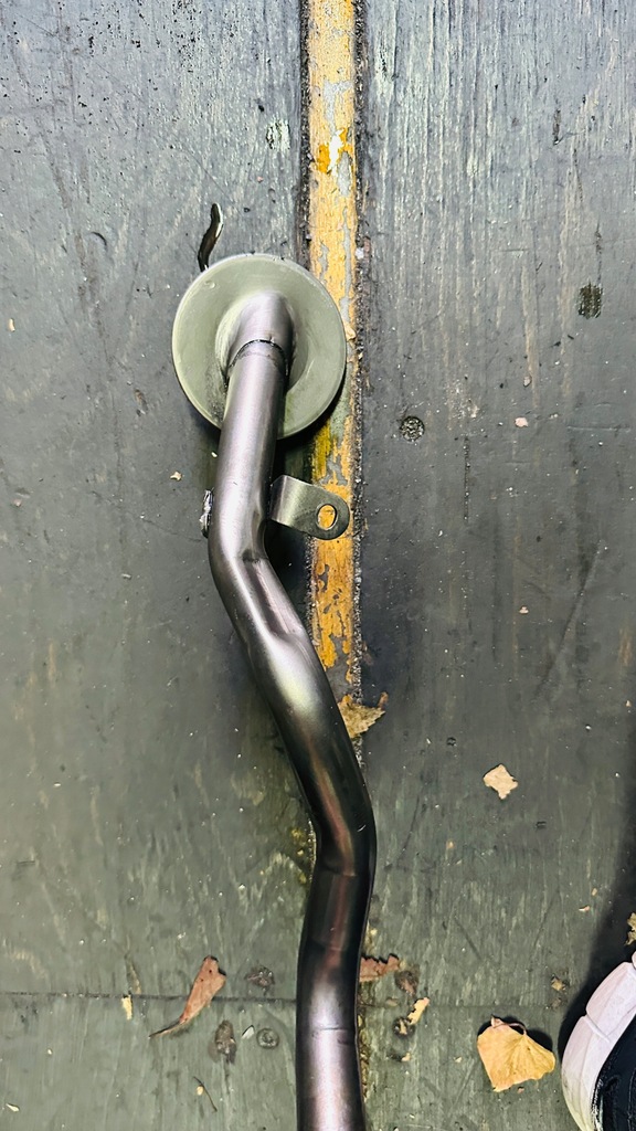 фото №1, Маслоприёмник масляный dodge nitro 2.8 crd