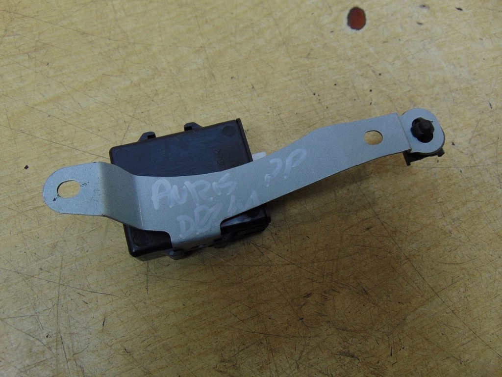 фото №5, Модуль блок управления toyota auris 89991-47010