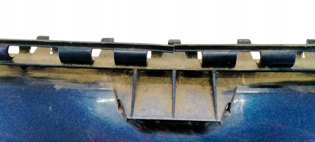 фото №9, Vw golf sportsvan 14-17 бампер передний перед 6xpdc 510807221f