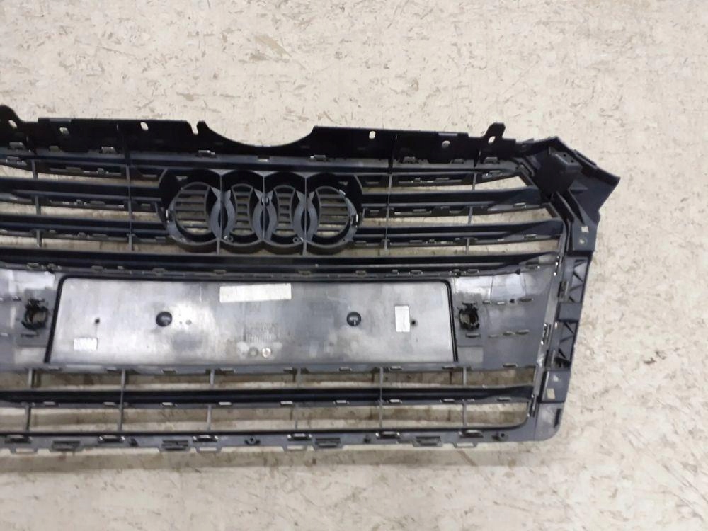 фото №6, Решітка радіатора решітка радіатора audi a4 b9 8w0 s-line 2016-2019r 8w0853651ab