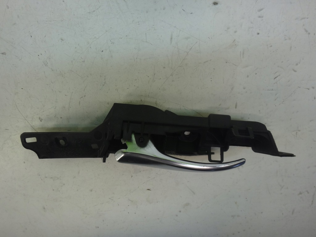 фото №5, Ручка дверь левый левая перед внутренняя bmw x5 e70