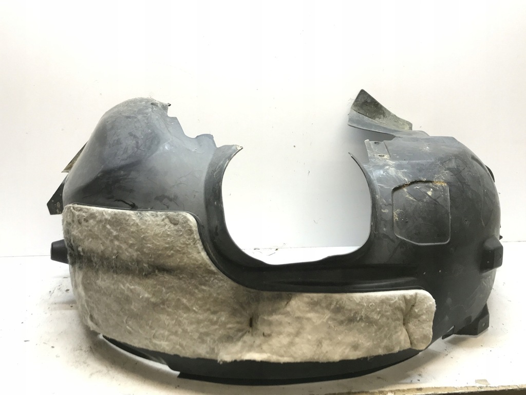 фото №1, Підкрилок правий перед передні ford c-max mk2 am51-r16114-bf