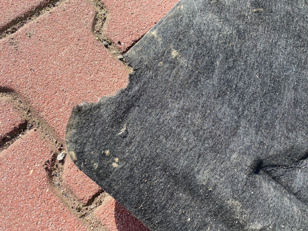 фото №4, Нижняя защита двигателя плита pod двигатель bmw x1 f48