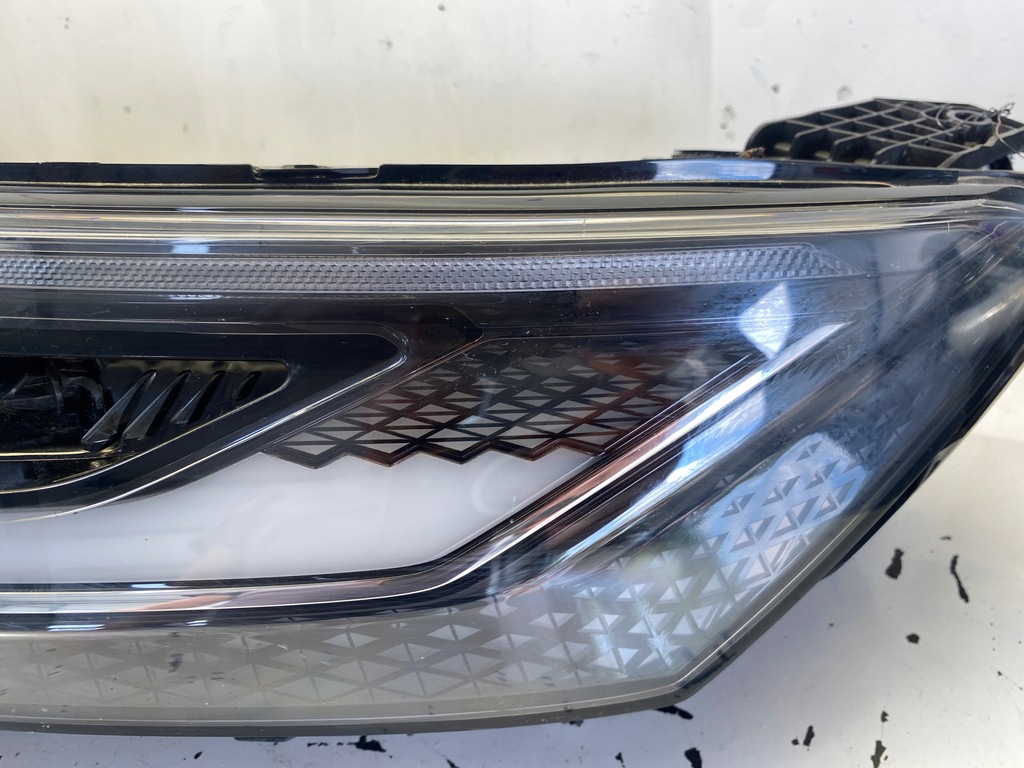 фото №5, Mg marvel r лампа лівий перед full led