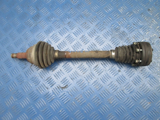 Купить Seat arosa 97-00 1.0 8v приводной вал левая шарниры
