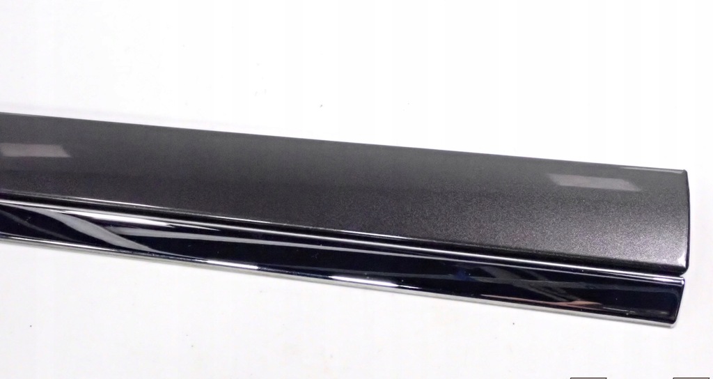 фото №10, 4e0853954d молдинг хром правий перед lz7s a8 s8 d3