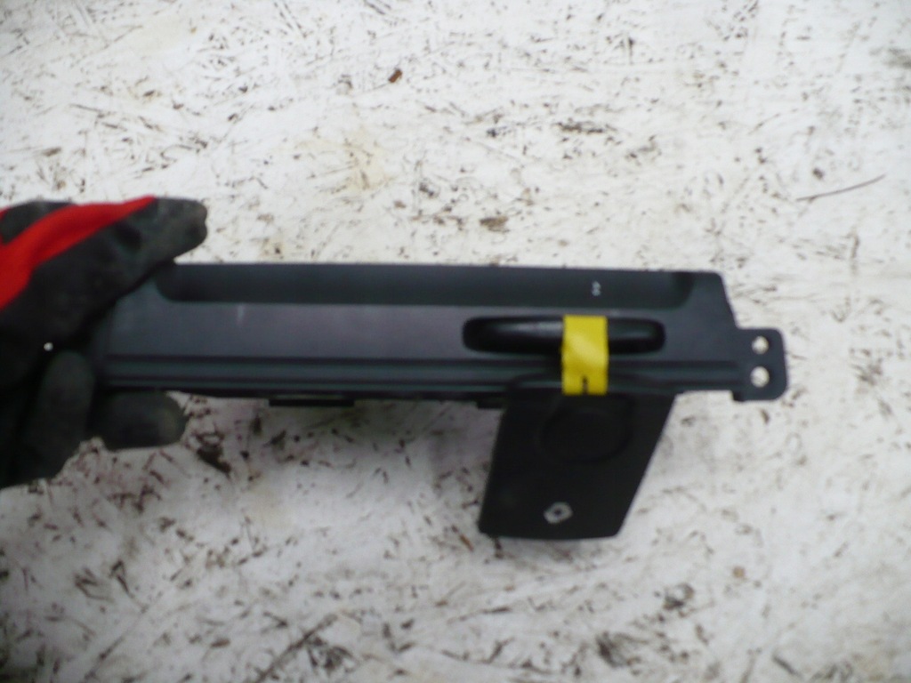 фото №11, Набор стартовый renault latitude 237100966r 284b12127r