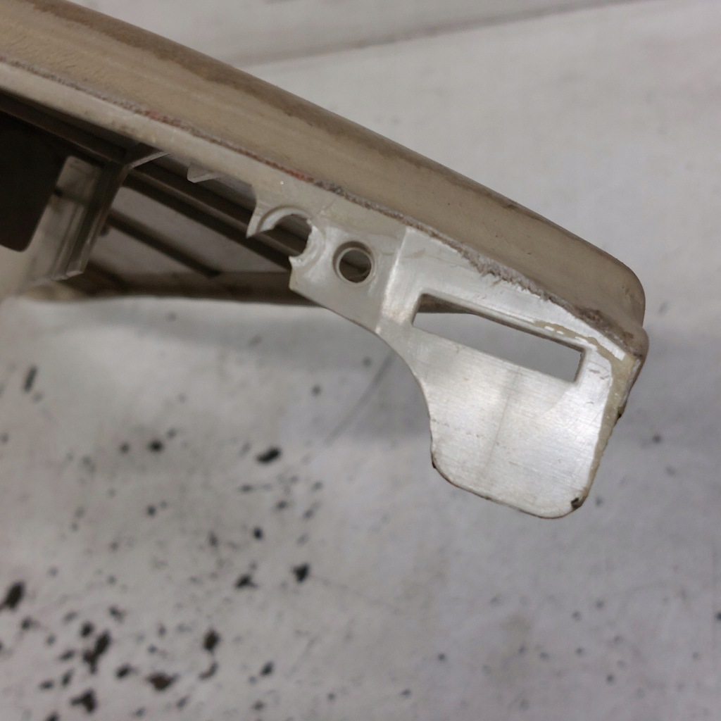 фото №16, Jaguar s-type обшивки захист бічна тунель середнього пара