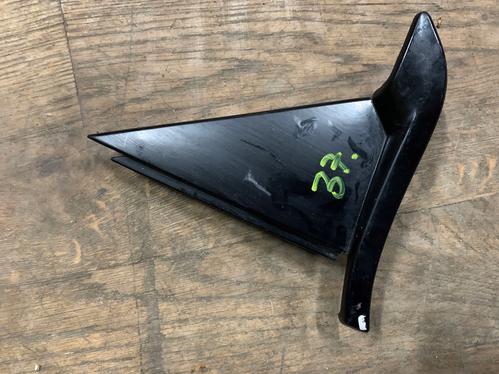 фото №1, Citroen c4 picasso ii трикутник крила лівий