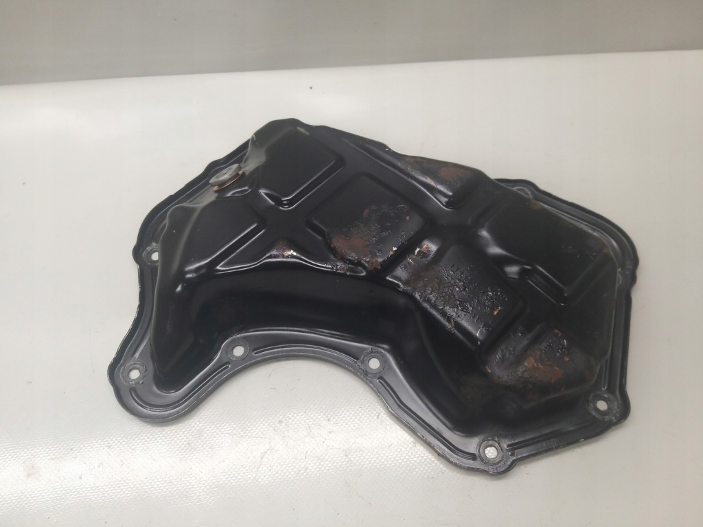 Купить Поддон масляная 1.2 tce h5fa400 renault scenic megane nissan juke 111118445r