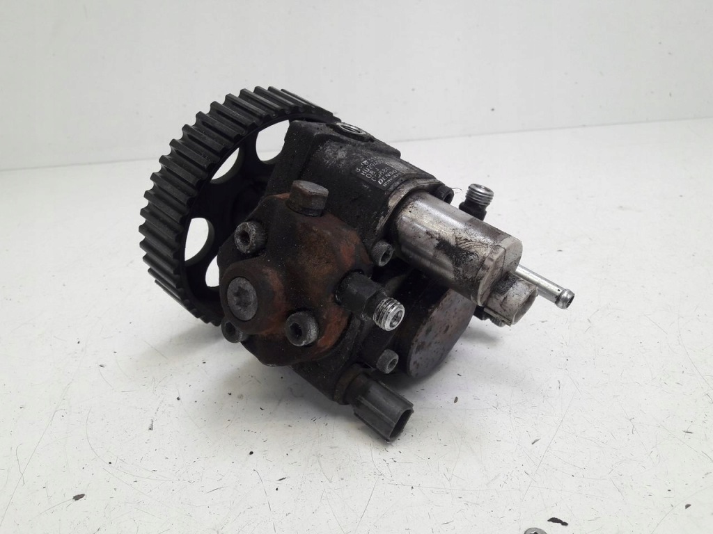 фото №3, Насос упорскування opel meriva 1,7 cdti