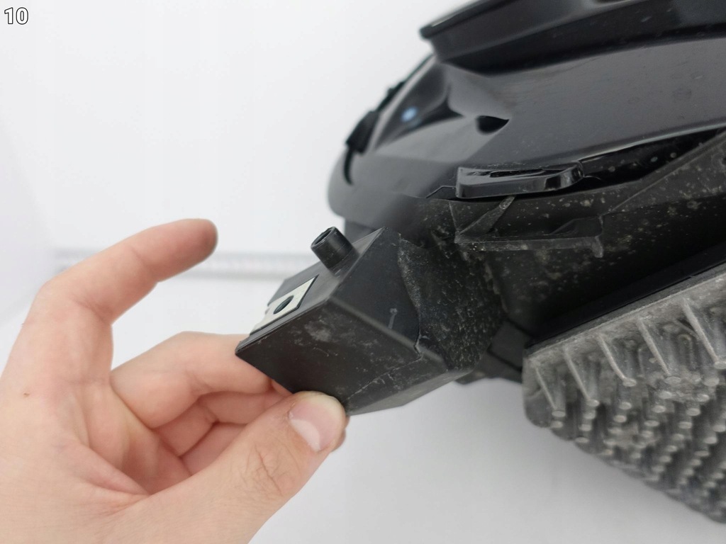 фото №11, Alfa romeo tonale 22- лампа full led правая перед europa