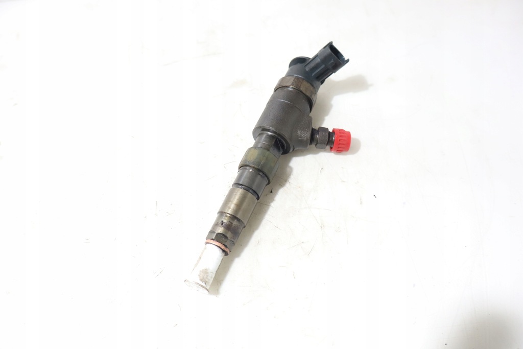 фото №1, Інжектор форсунка citroen berlingo ii lift 1.6hdi