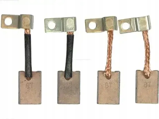 Купити Щітки стартер masx17-18 as-pl