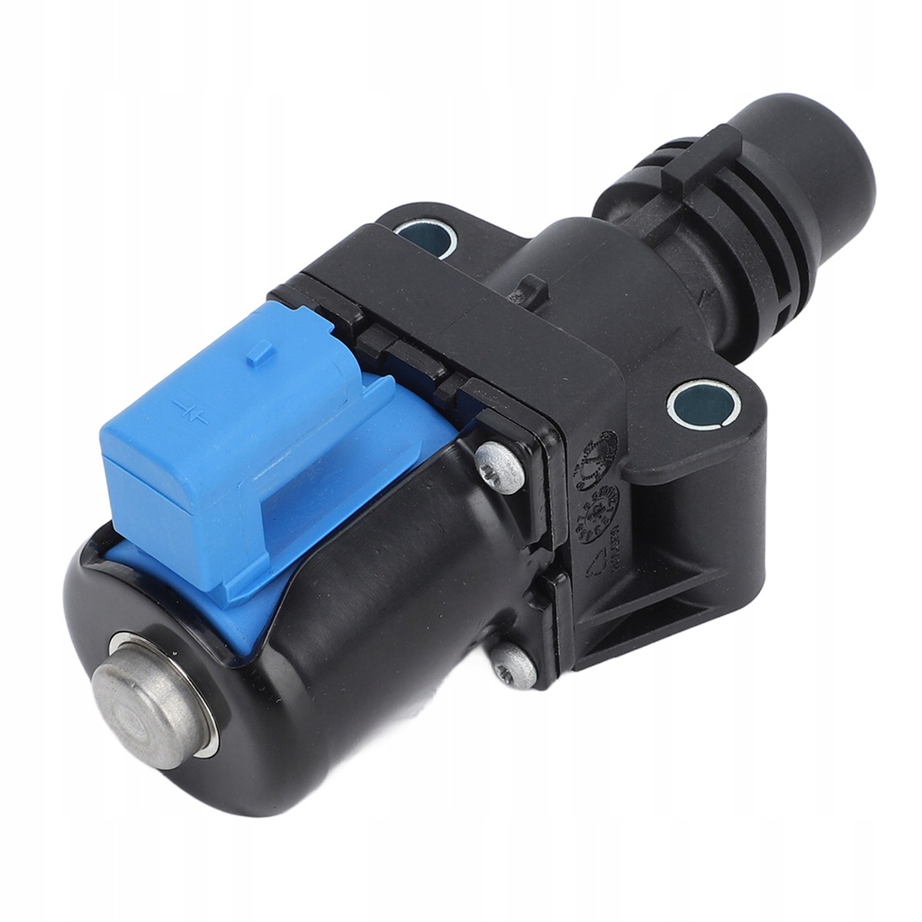 фото №16, Клапан управляющий отопителя bm5z8c605a заменитель клапана водяной двигателя