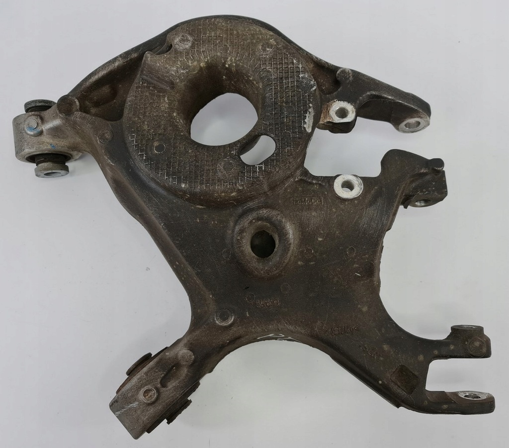 фото №6, Важіль задній правий задня ford mustang vi