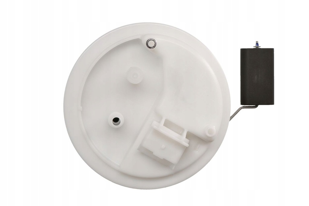 фото №9, Насос топлива модуль