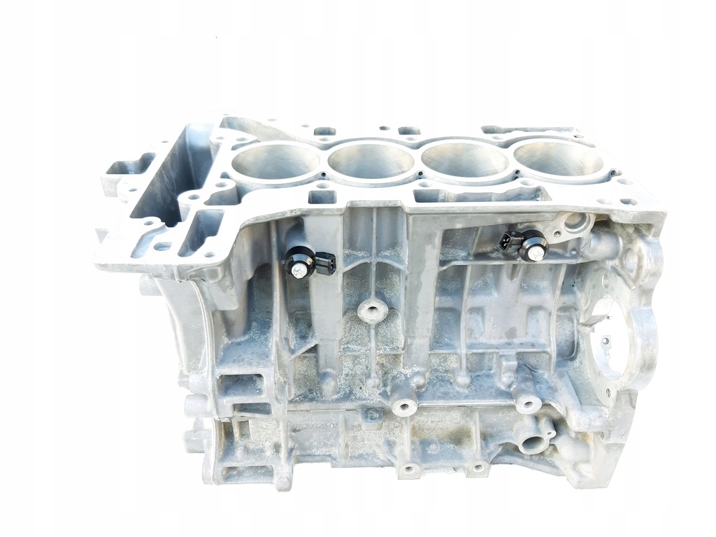 фото №7, Блок двигуна bmw 5 f10 2.0i n20b20a 7629928 опис jak новий