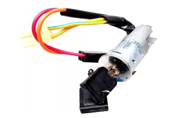 фото №2, Замок зажигания renault clio 96 fast