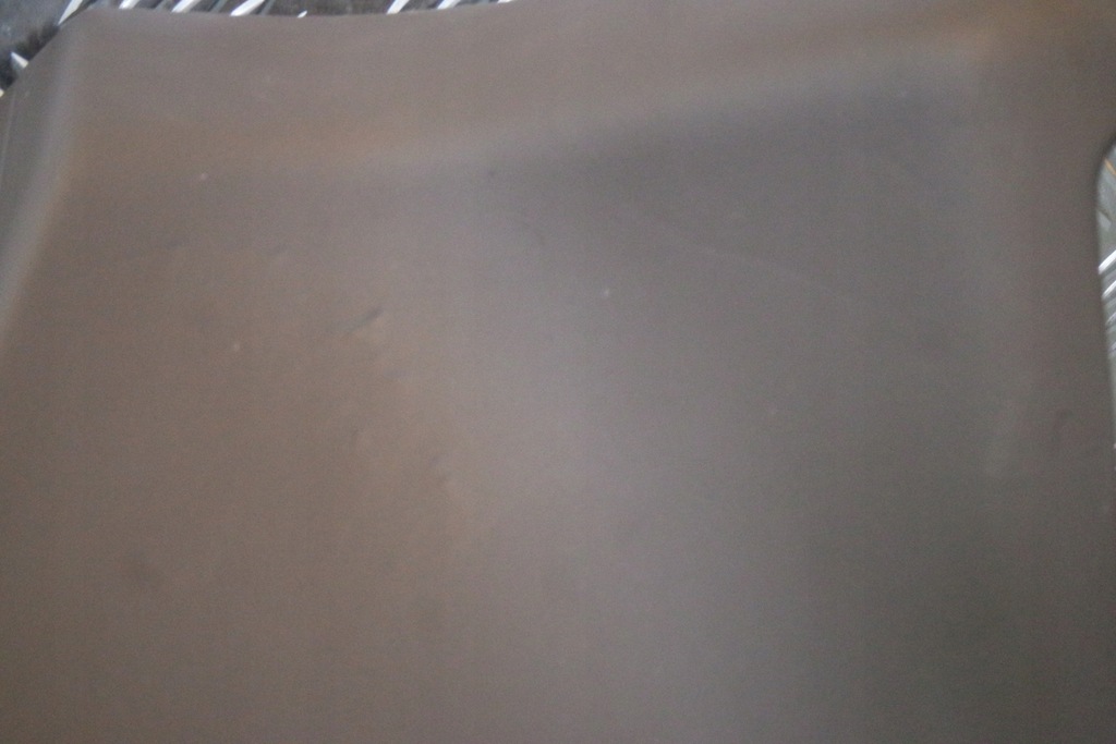 фото №5, Захист pod консоль колінна porsche macan brown