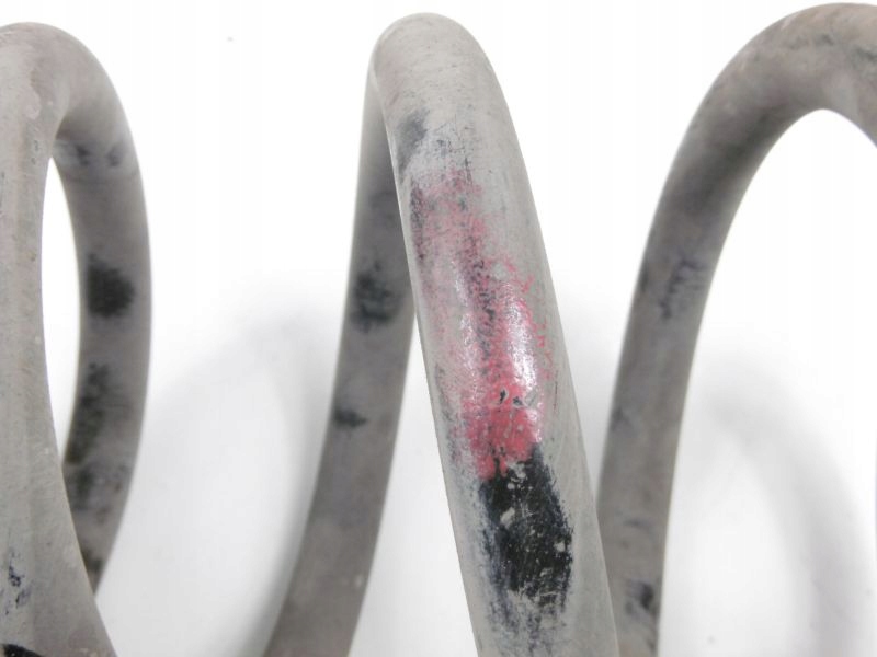 фото №6, Opel movano a 99-03 пружина перед передня 2,5d